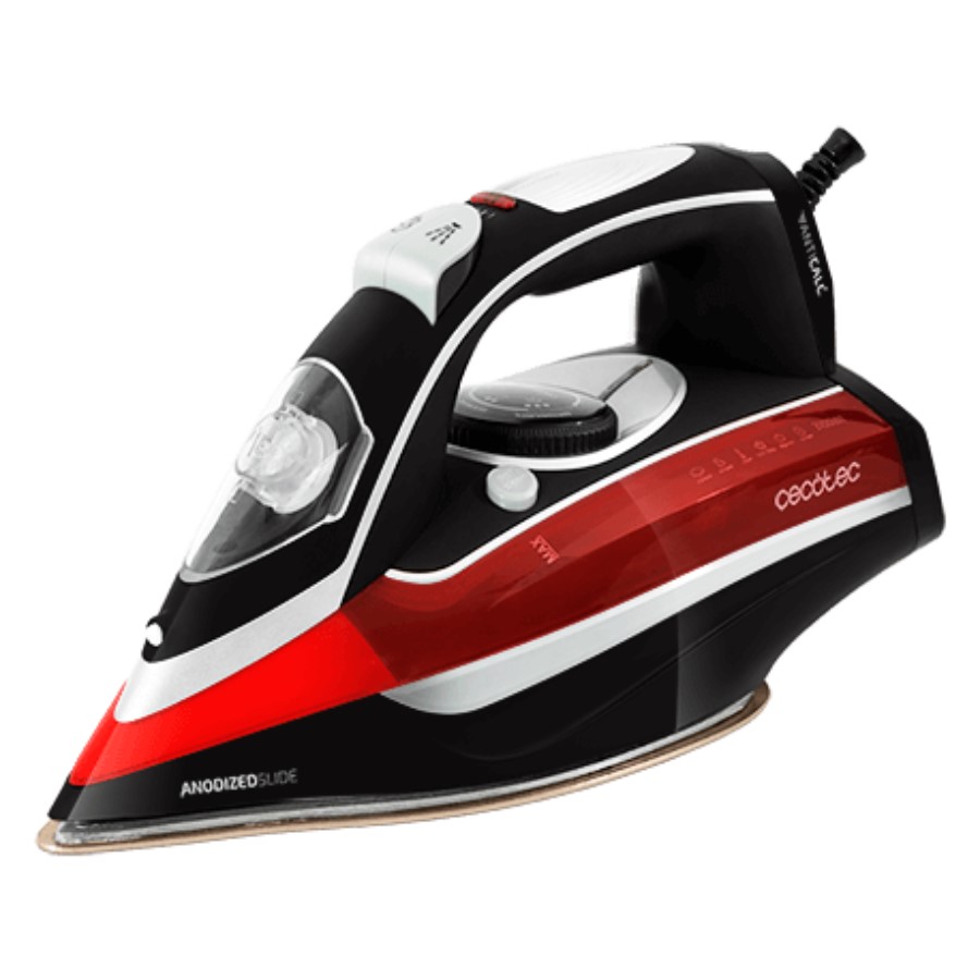 product image Cecotec Iron With Steam  850 