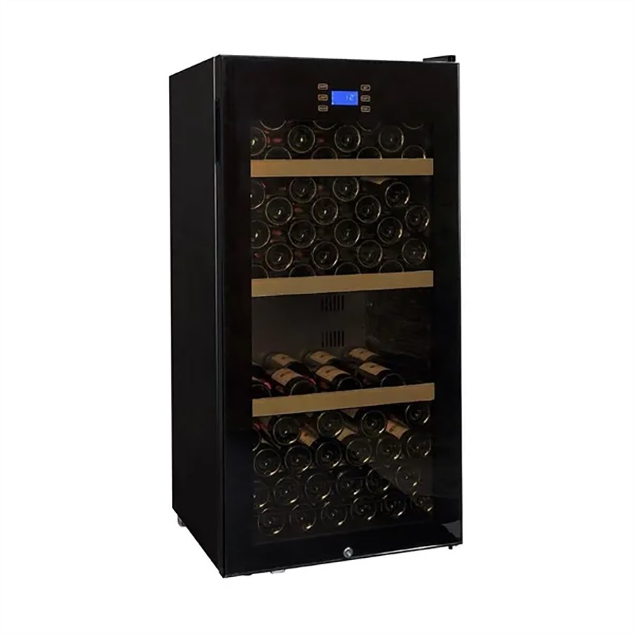 product image Climadiff Wine Cooler 130 Bottles H 121.5cm x W 59.5cm x D 59cm