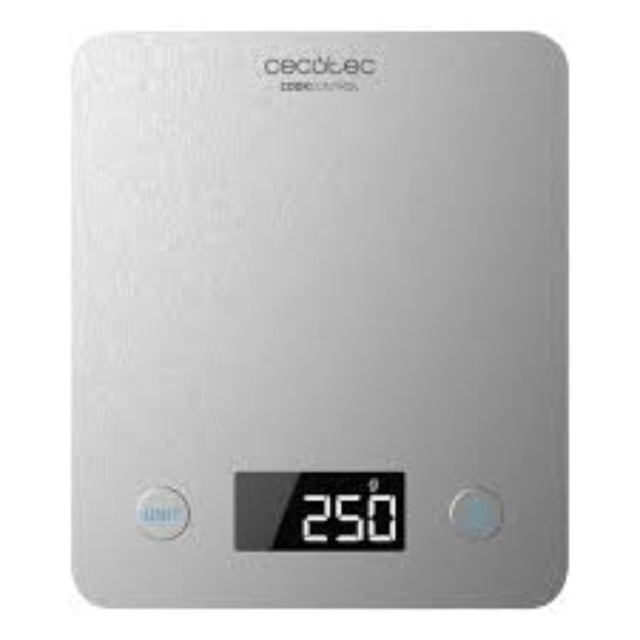 product image Cecotec Kitchen Scale Inox 