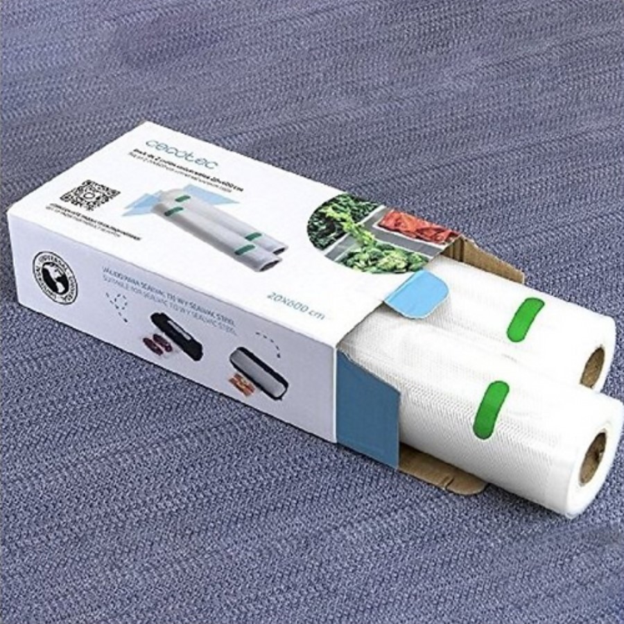 product image Cecotec Vacuum Rolls for CE4070 