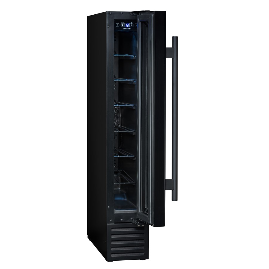 product image Climadiff Wine Cooler B/Under 7 Bottles H 87cm x W 14.5cm x D 47.5cm