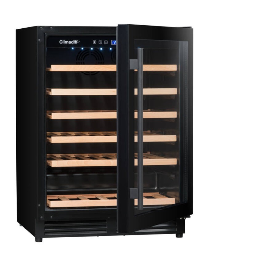 product image Climadiff Wine Cooler B/Under 51 Bottles H 82.0 x W 59.5 x D 57.5cm