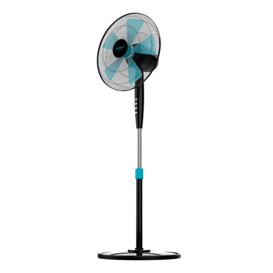 product image Cecotec Stand Fan Force Silence Black 