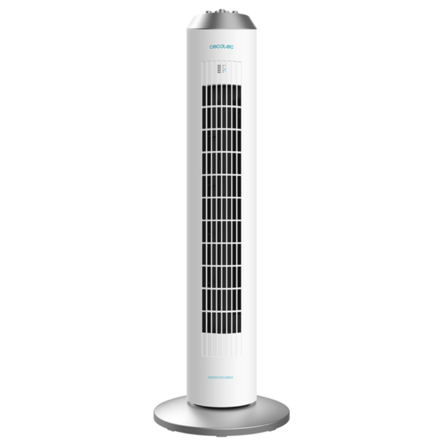 product image Cecotec Fan Tower Energy Silence White 