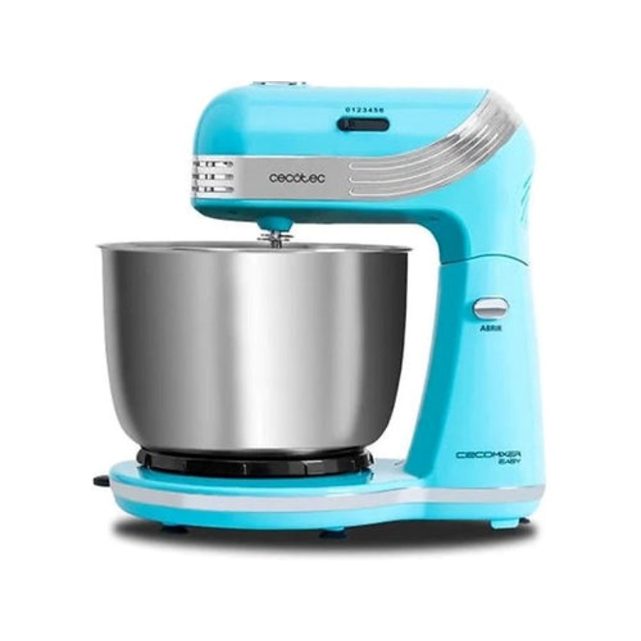 product image Cecotec Kitchen Mixer Easy Blue 