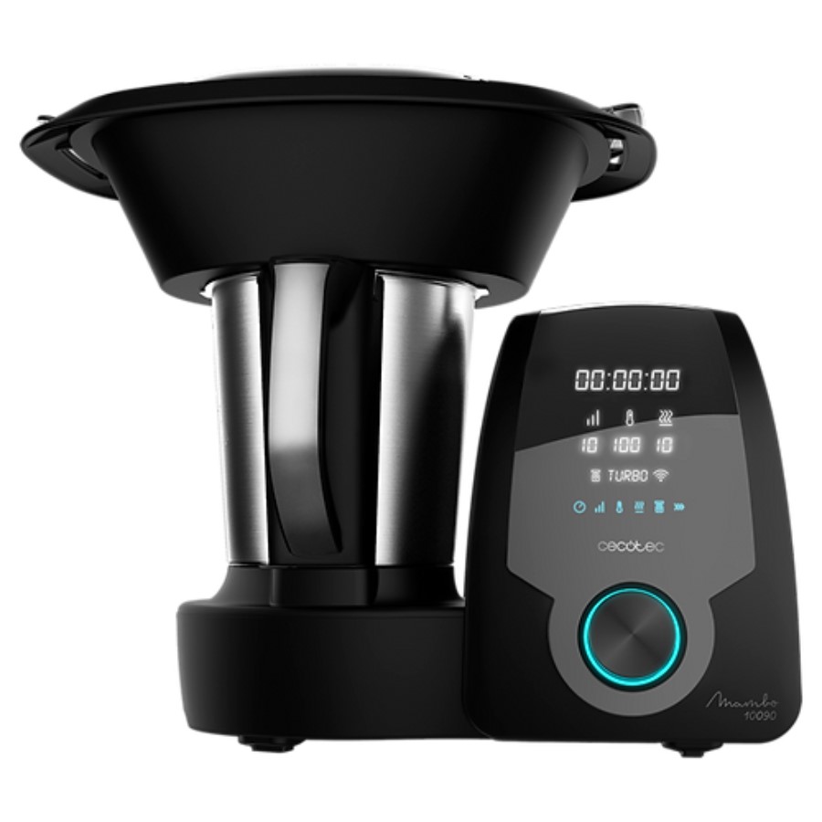 product image Cecotec Mambo Cecomix Kitchen Robot 