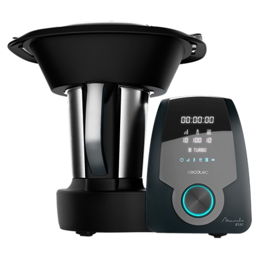 product image Cecotec Mambo Cecomix Kitchen Robot 