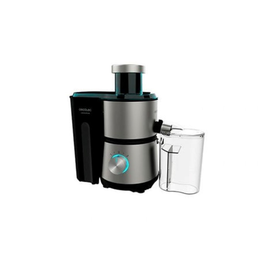 product image Cecotec Juice & Fresh Titan Black 