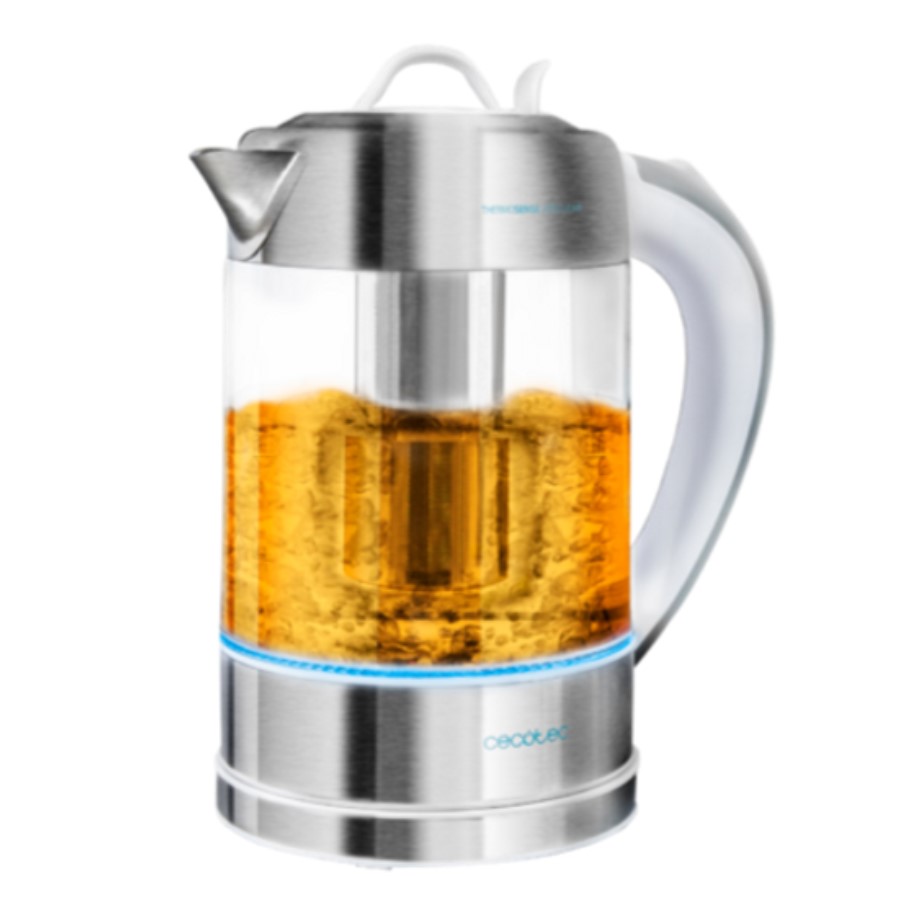 product image Cecotec Kettle Thermo Sense Clear 370 