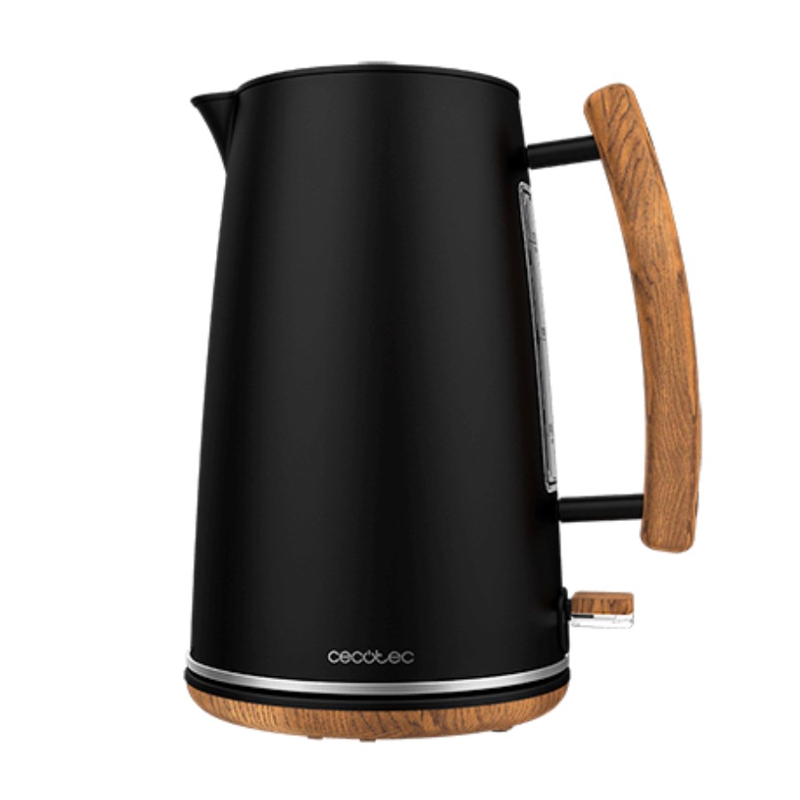 product image Cecotec Kettle ThermoSense Black 400 