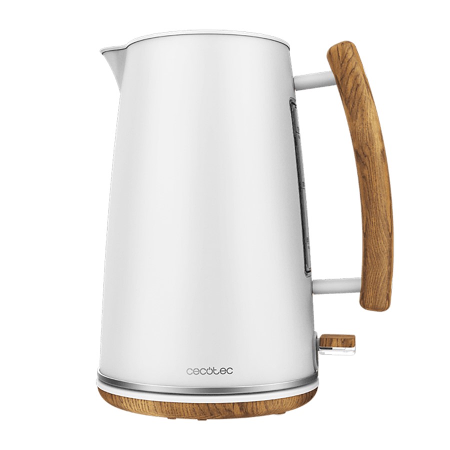 product image Cecotec Kettle ThermoSense White 400 