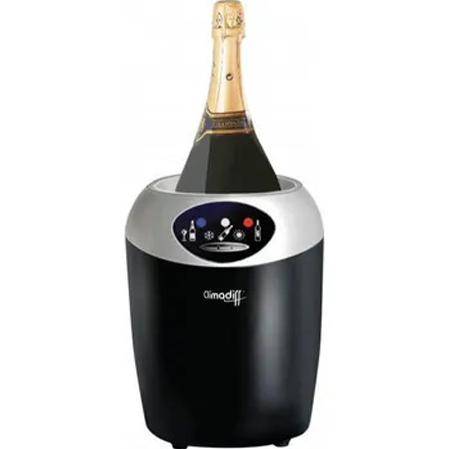 product image Climadiff Electric Wine Opener Corkscrew 