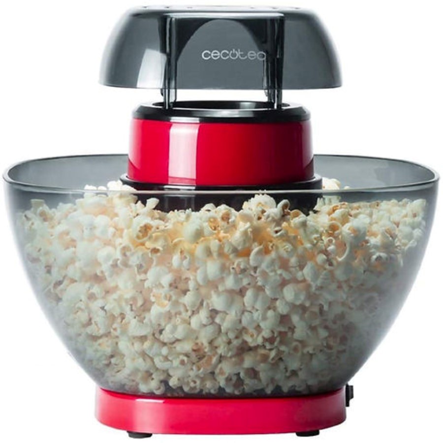product image Cecotec Fun & Taste Pop Corn Maker 