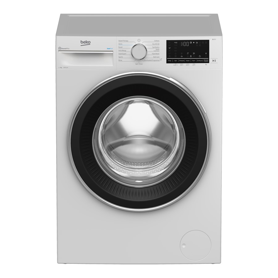 product image Beko 9 Kg Washing Machine 1400 rpm H 84cm x W 60cm x D 58cm