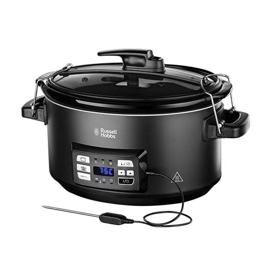 product image Russell Hobbs Slow Cooker Sous Vide 