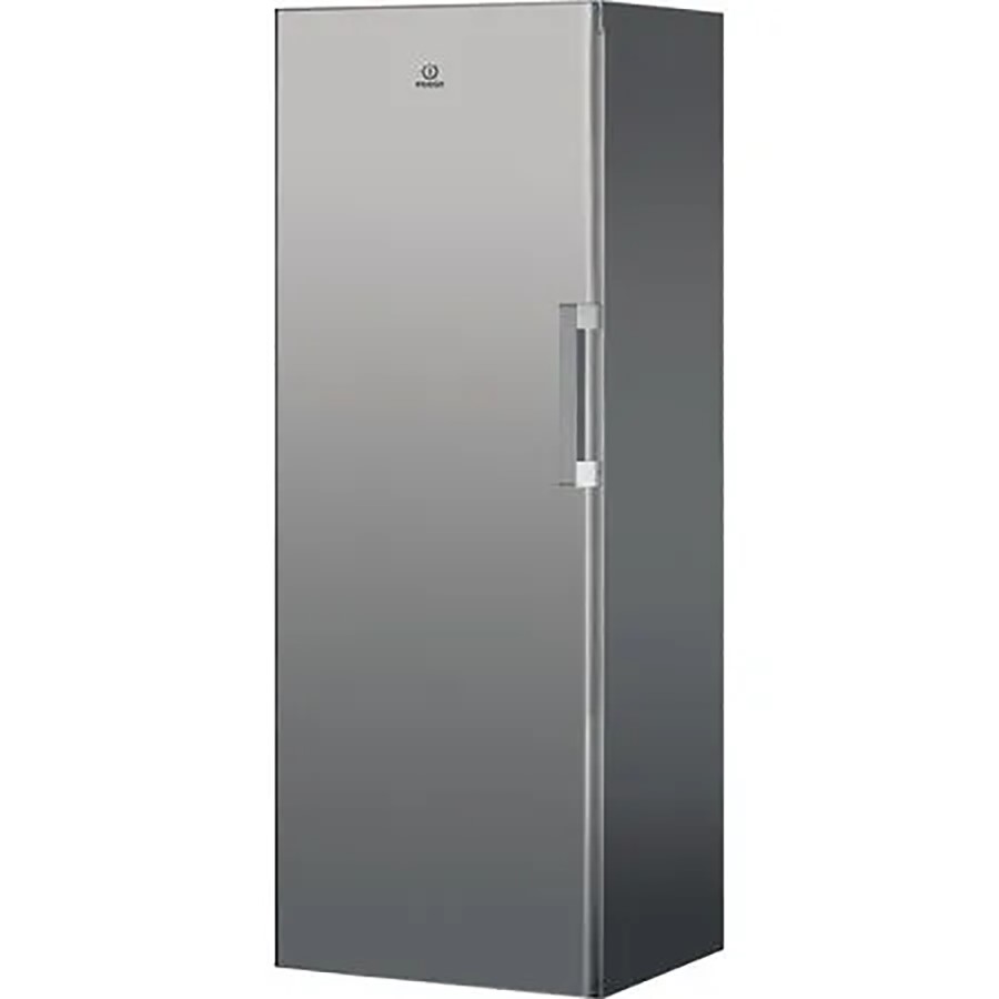 product image Indesit Larder Freezer No Frost Silver 167 x 60 cm