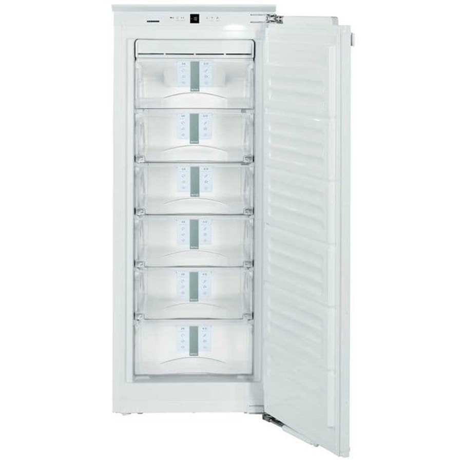 product image Liebherr Larder Freezer Built-In 140 cm 