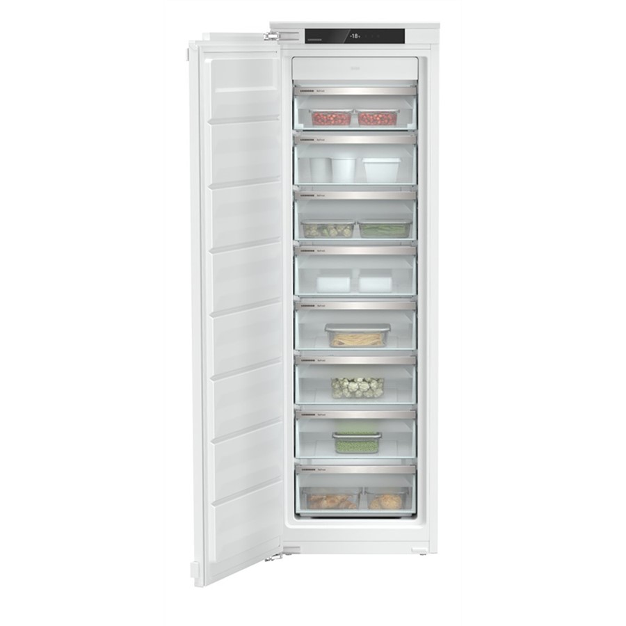 product image Liebherr Freezer Built-In 213 Litres 179 x 57 x 55 cm