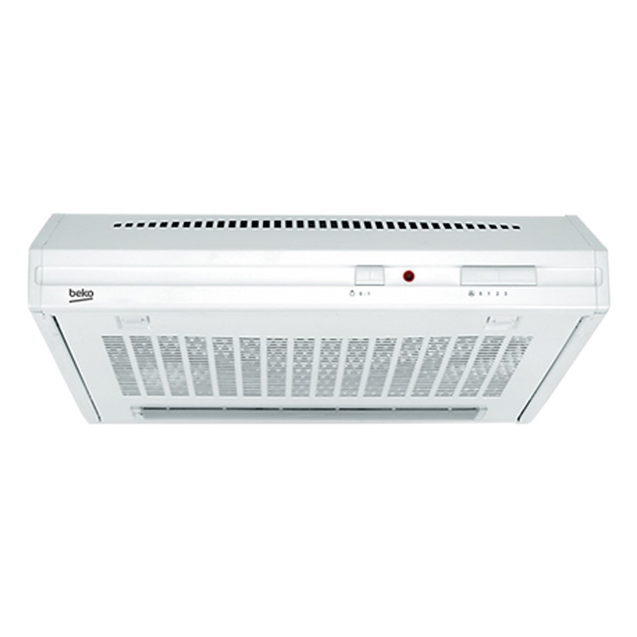 product image Beko Hood Casette White H 15cm x W 49.8cm x D 52.7cm
