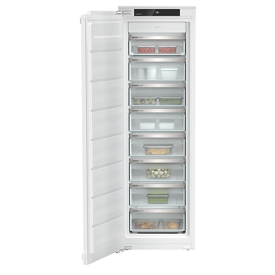product image Liebherr Freezer Built-In 213 Litre 177.2 - 178.8 / 56 - 57 / 55.0 cm