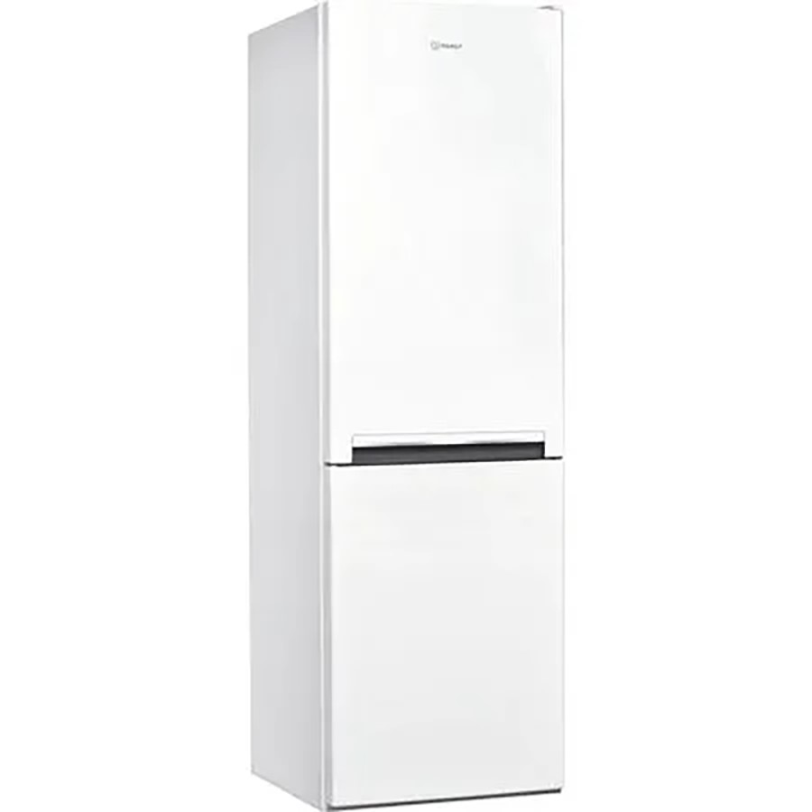 product image Indesit Fridge Freezer White 189 x 60 cm 