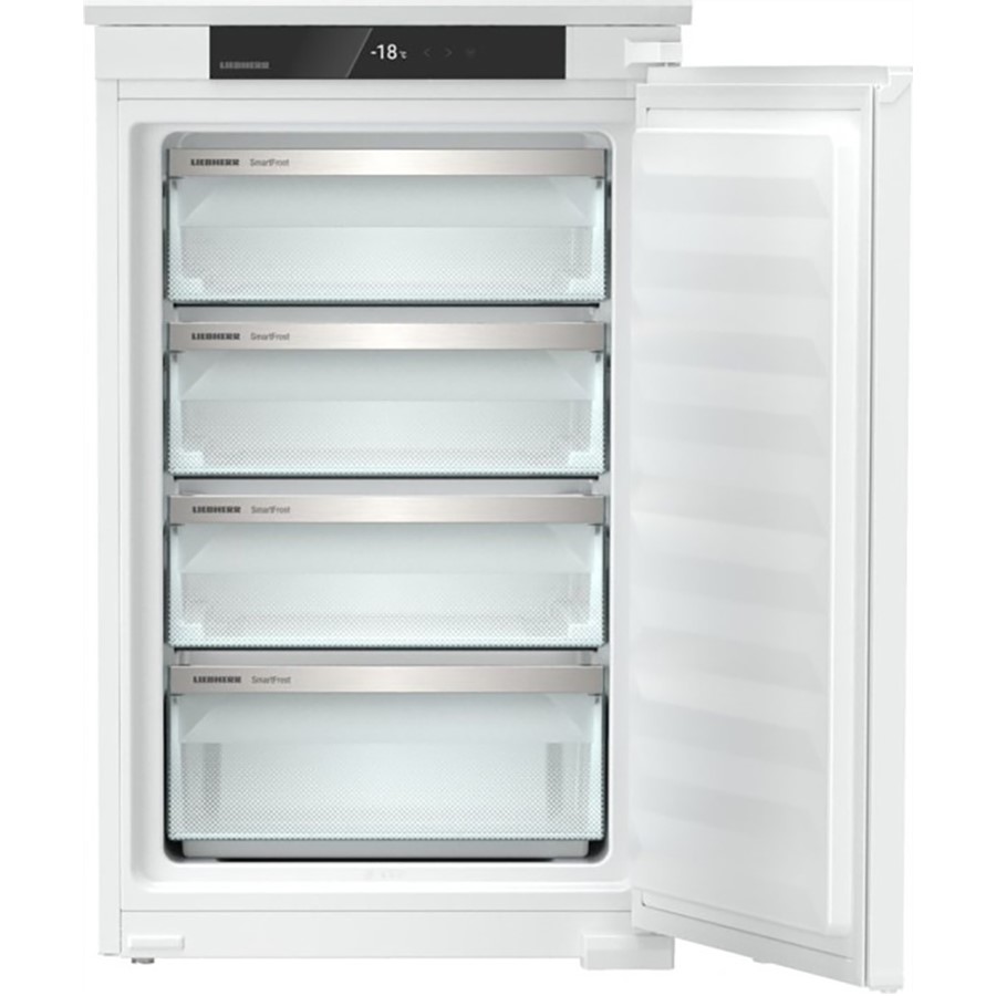 product image Liebherr Freezer 4 Drawer White 85x55cm Smart Frost