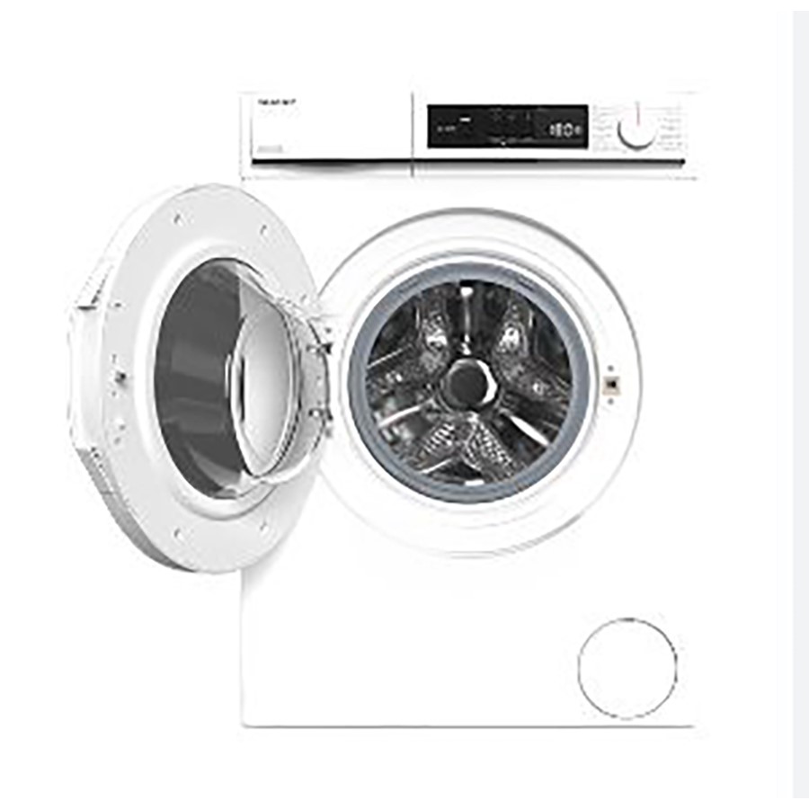 product image Sharp 9 Kg Washing Machine 1200 rpm H  84.5cm x W 59.7cm x D 58.2cm
