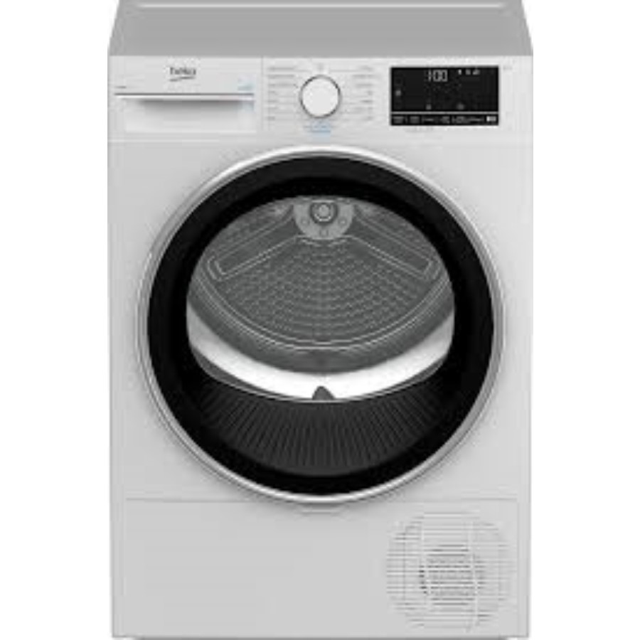 product image Beko 8 Kg Tumble Dryer with Sensor H 84.6cm x W 59.8cm x D 60.5cm