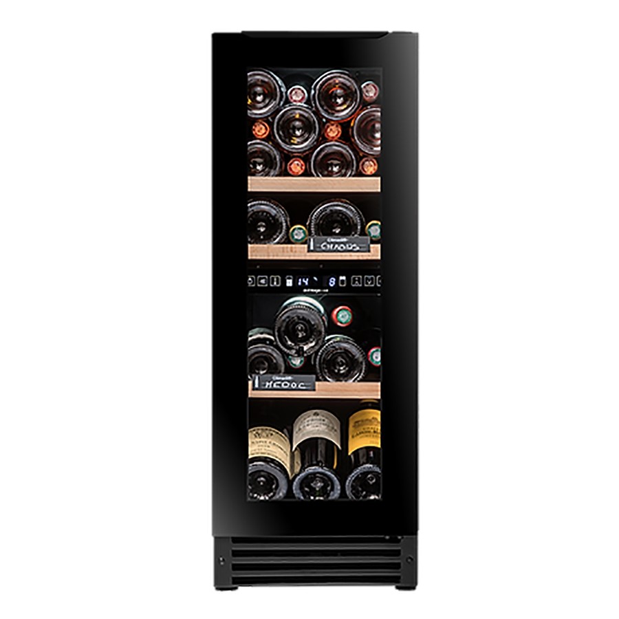 product image Avintage Wine Cooler Under 27 Bottles H 81.7 x W 29.5 x D 57.4cm