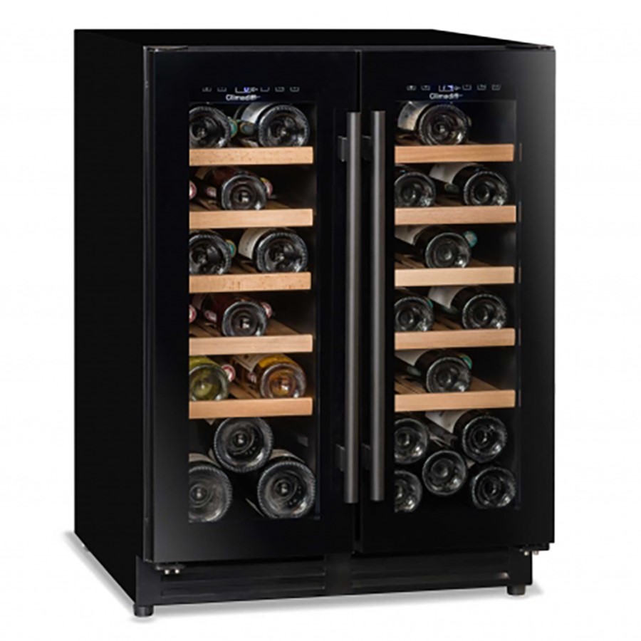 product image Climadiff Wine Cooler B/Under 40 Bottle H 82cm x W 59.5cm x D 57.5cm