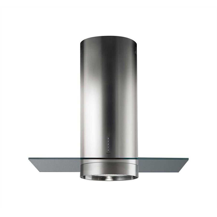 product image Falmec Island Hood Polar ( Optional Glass KACL.802 )