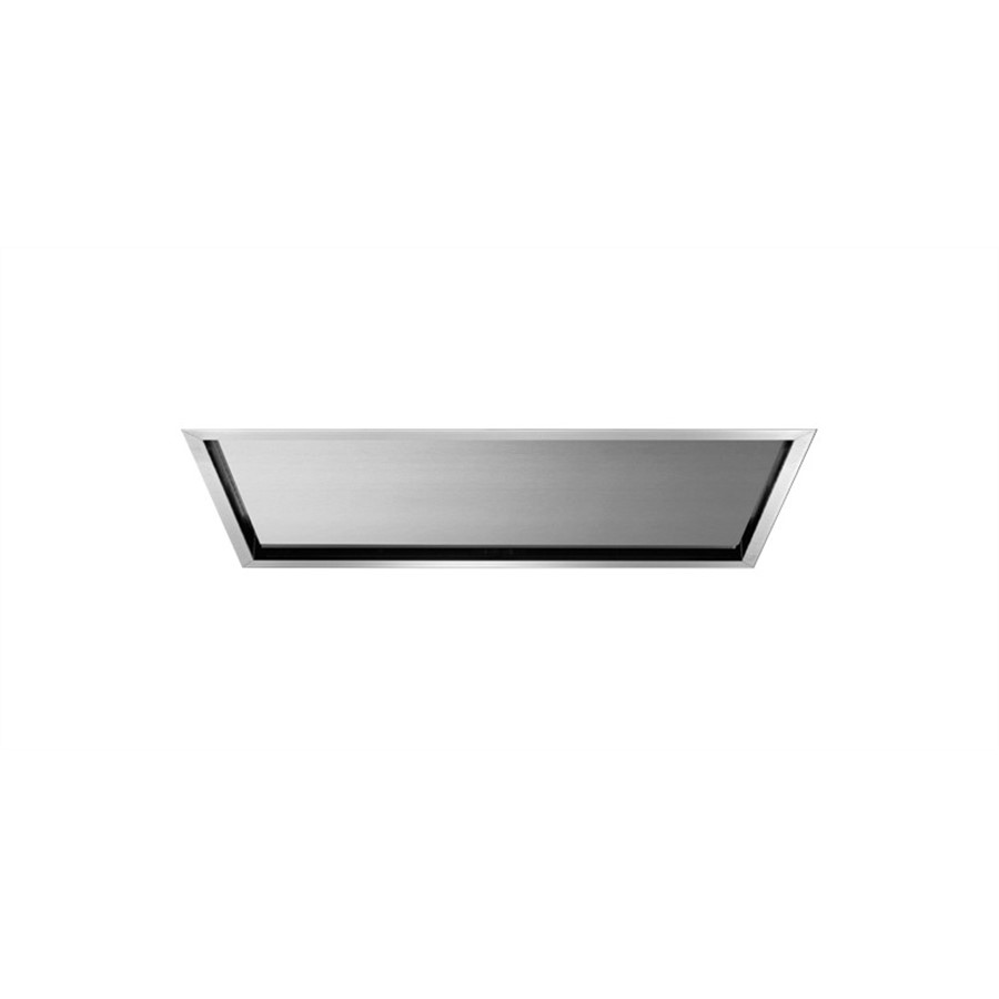 product image Falmec Hood Nube Evo Island S/S 90 cm Stainless Steel 220-240V ~ 50-60Hz Without Motor Without Filter