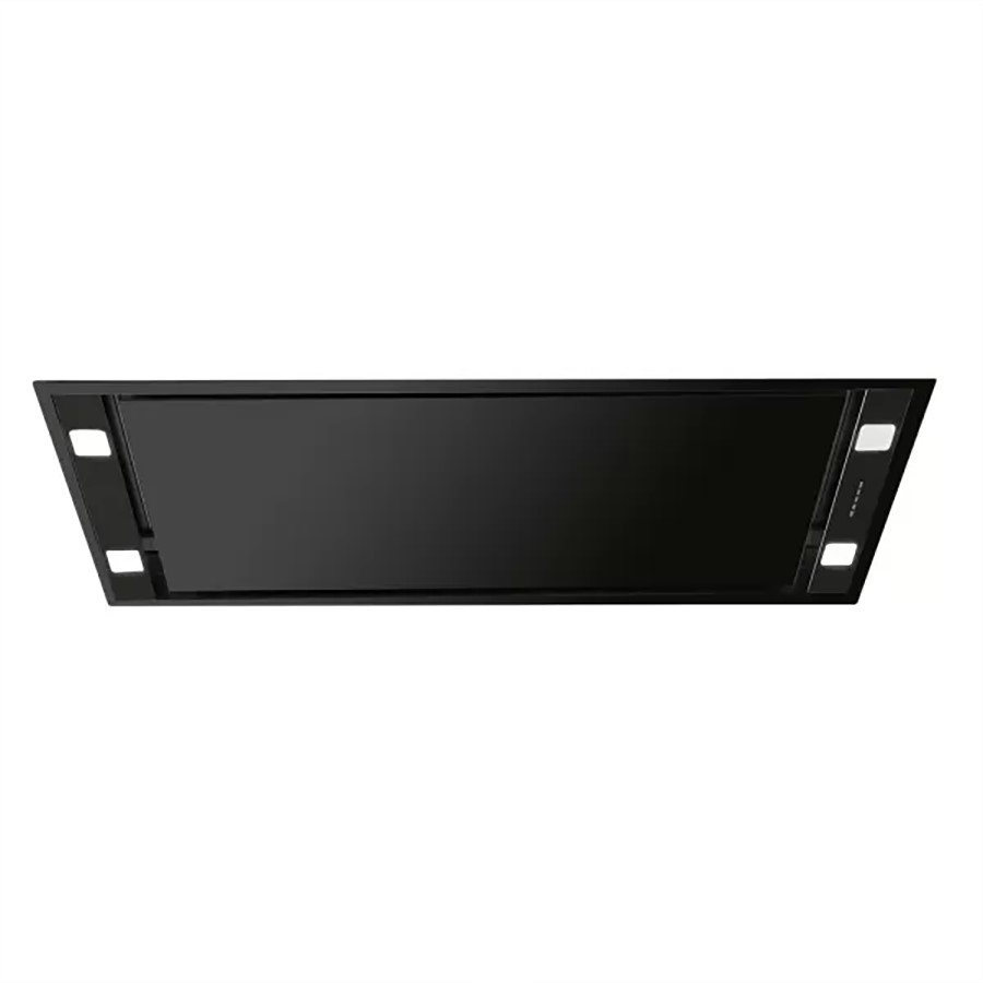 product image Falmec Ceiling Hood Stella Black 90 cm 