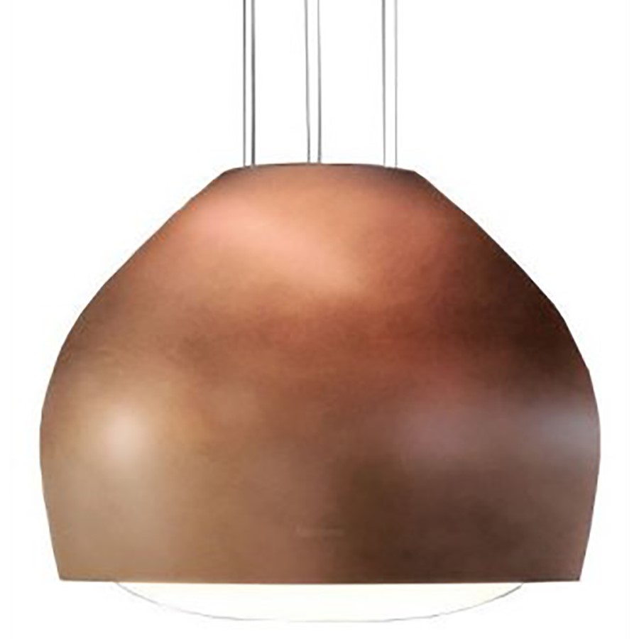 product image Falmec Hood Island Sophie Copper 54 cm 220-240V ~ 50-60Hz 600 m3/h With Filter