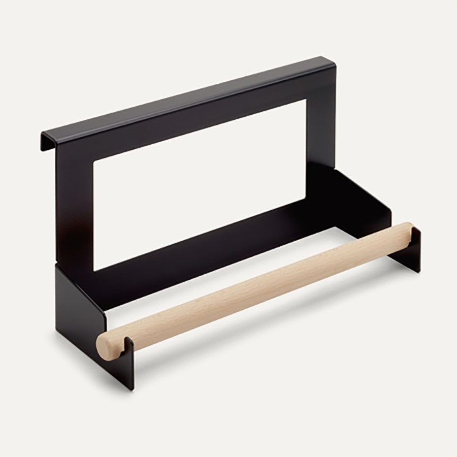 product image Falmec Spazio Hood Roll Holder Black 