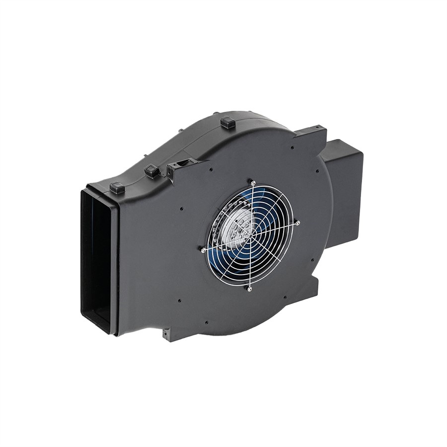 product image Falmec Stella Hood Slim Motor Unit 220-240V ~ 50-60Hz 800 m3/h