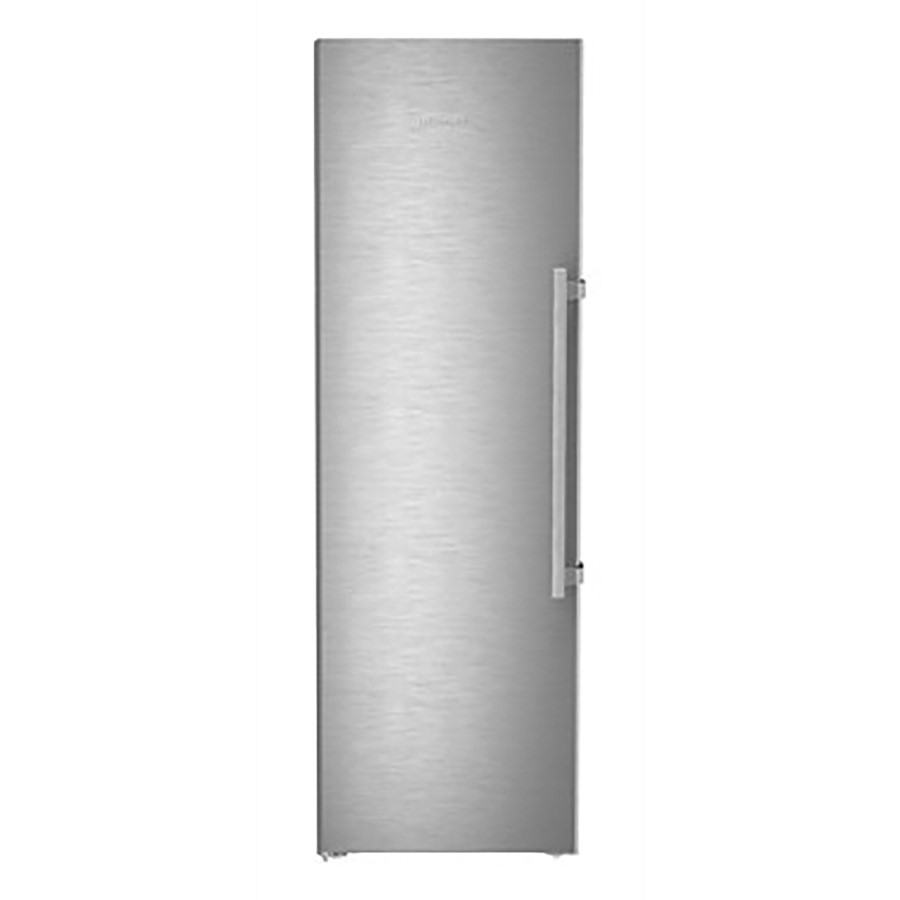 product image Liebherr Freezer No Frost S/S 277 Litres 186 x 60 x 68 cm
