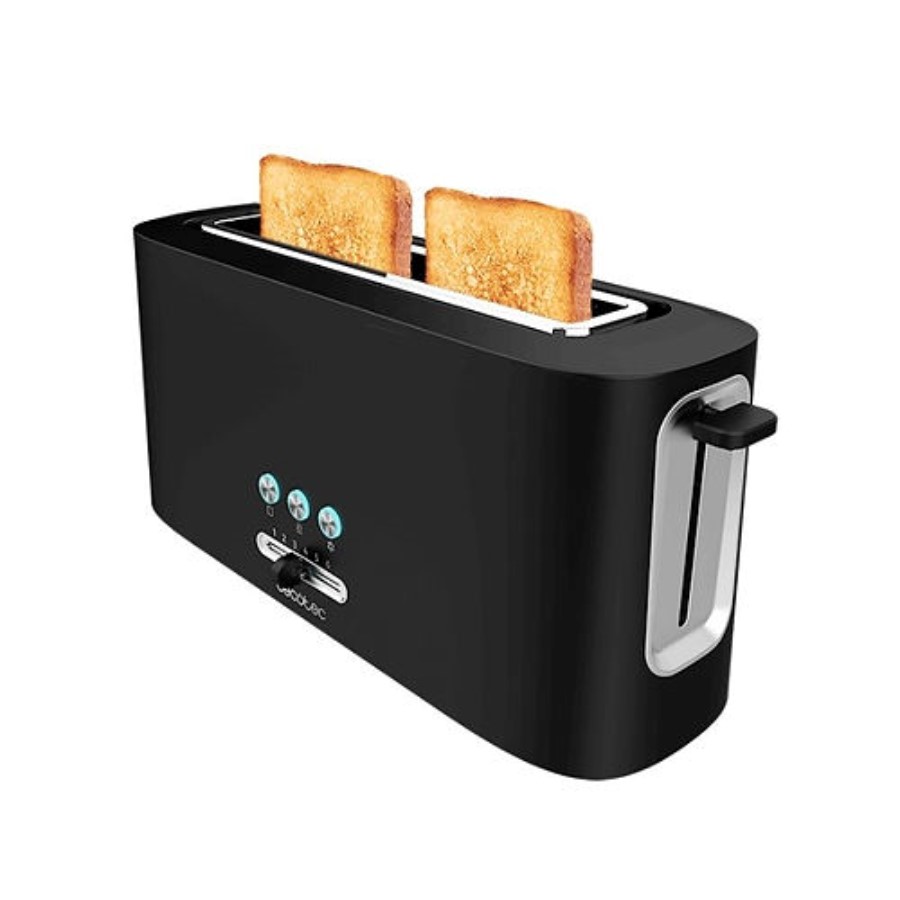 product image Cecotec Toaster 1000 Extra 