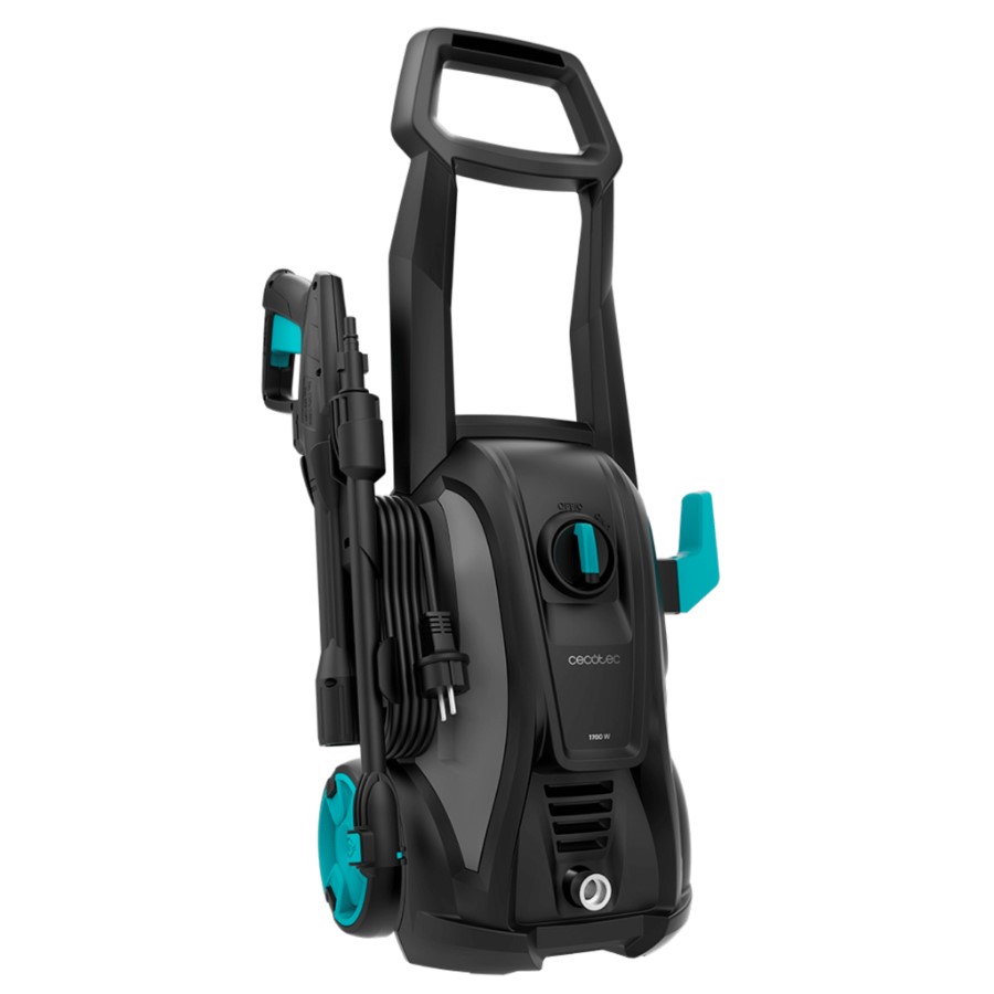 product image Cecotec Pressure Wash Hydro Car & Bike 