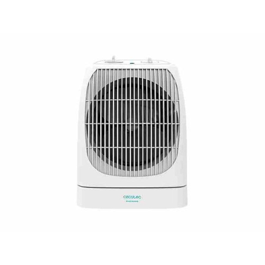 product image Cecotec Rotate Fan Heater White 