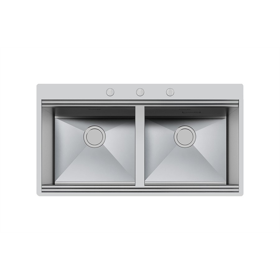 product image Foster Sink Milano 2 Bowl 