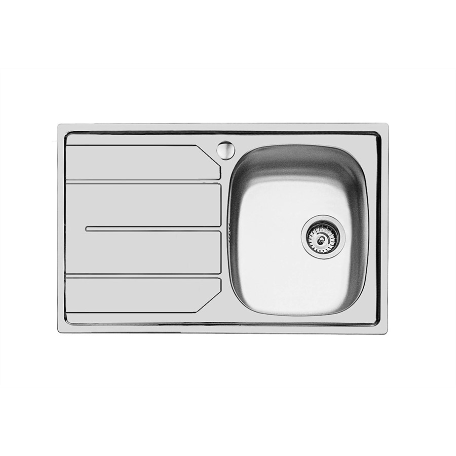 product image Foster Sink Kitchen S1000 S/S 79 x 50 cm 