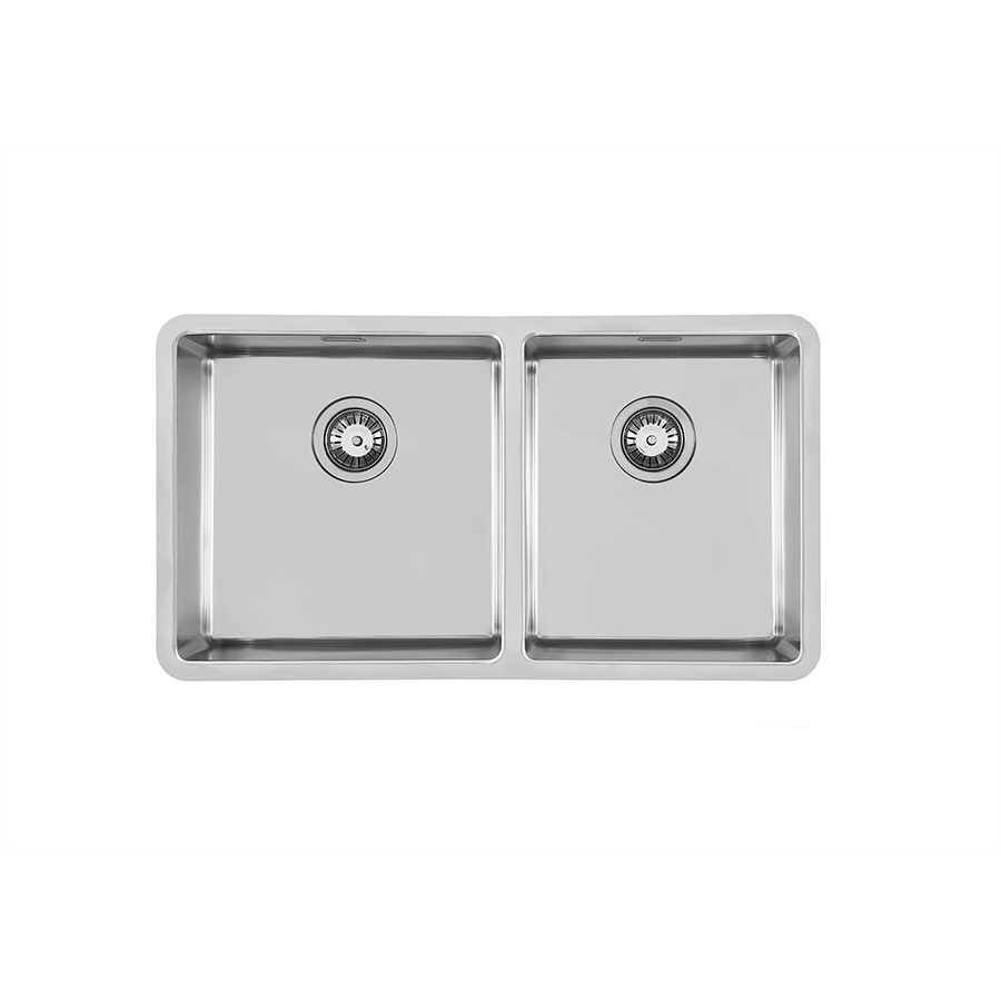 product image Foster Sink Undermount St/St 82 x 45 cm 