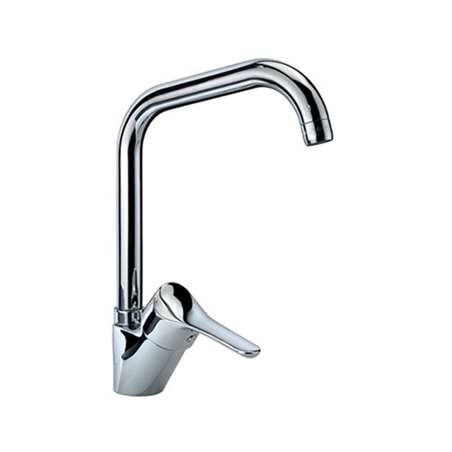 product image Foster Mixer Tap S1000 - Z85 Chrome 