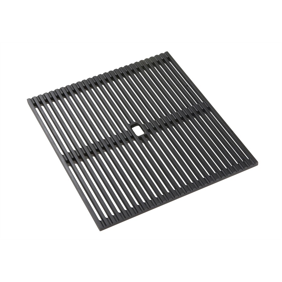 product image Foster Milanello Black Grid For Sinks 