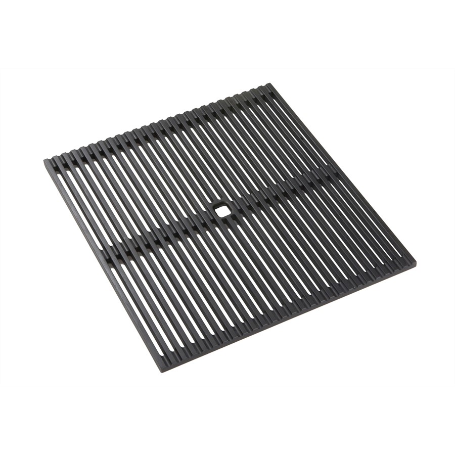 product image Foster Milanello Black Grid For Sink 