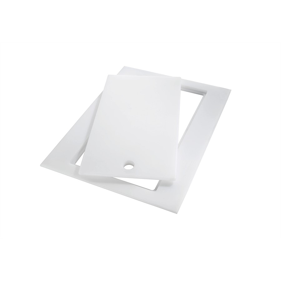 product image Foster Twin HDPE Cutting Board 