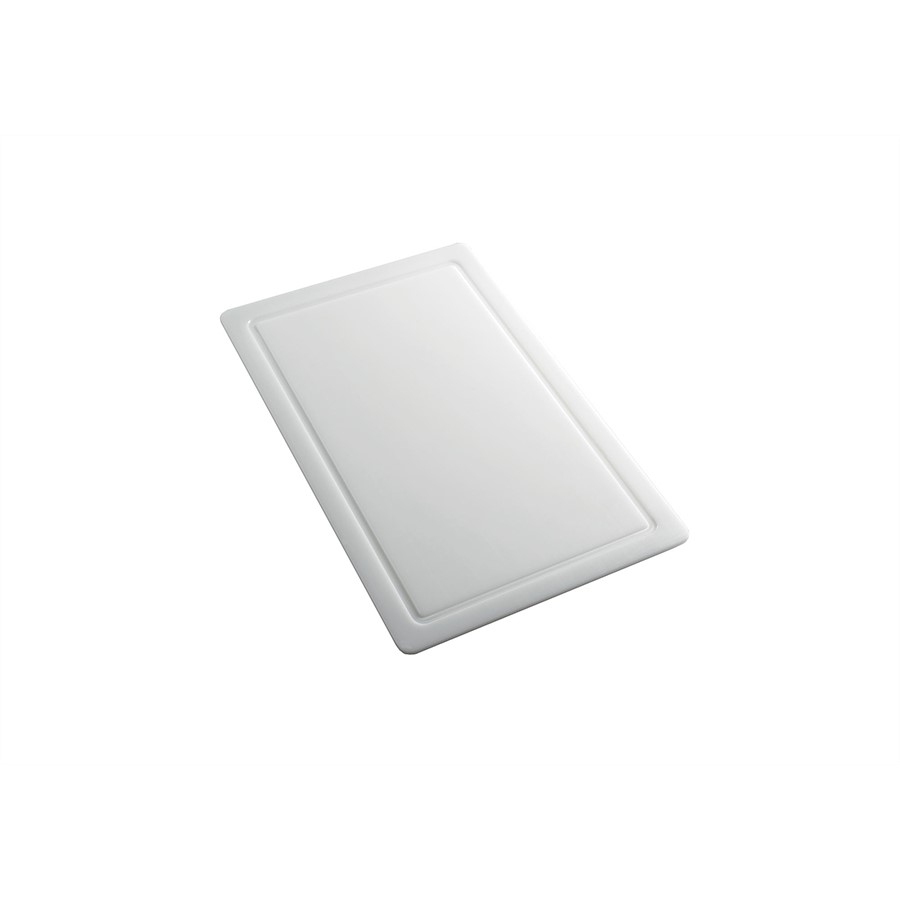 product image Foster HDPE White Cutting Board 27X42 