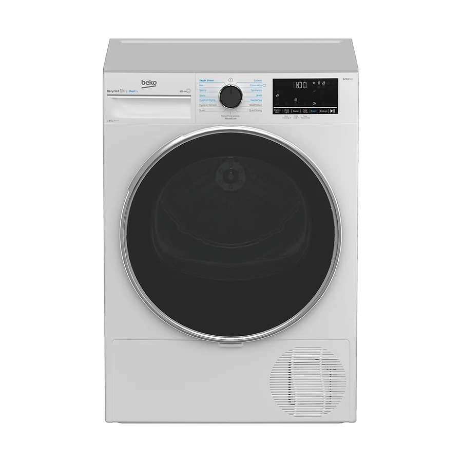product image Beko 8 Kg Tumble Dryer with Sensor H 84.6cm x W 59.8cm x D 60.5cm