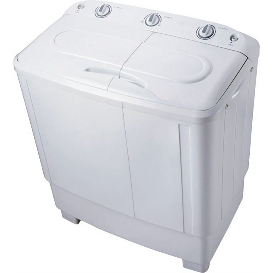 product image Concorde Twin Tub 7.2kg Washing Machine H 87cm x W 72cm x D 42cm